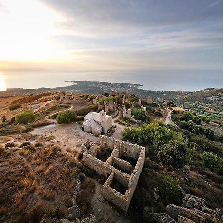 Camping International Calvi  Luaran gambar