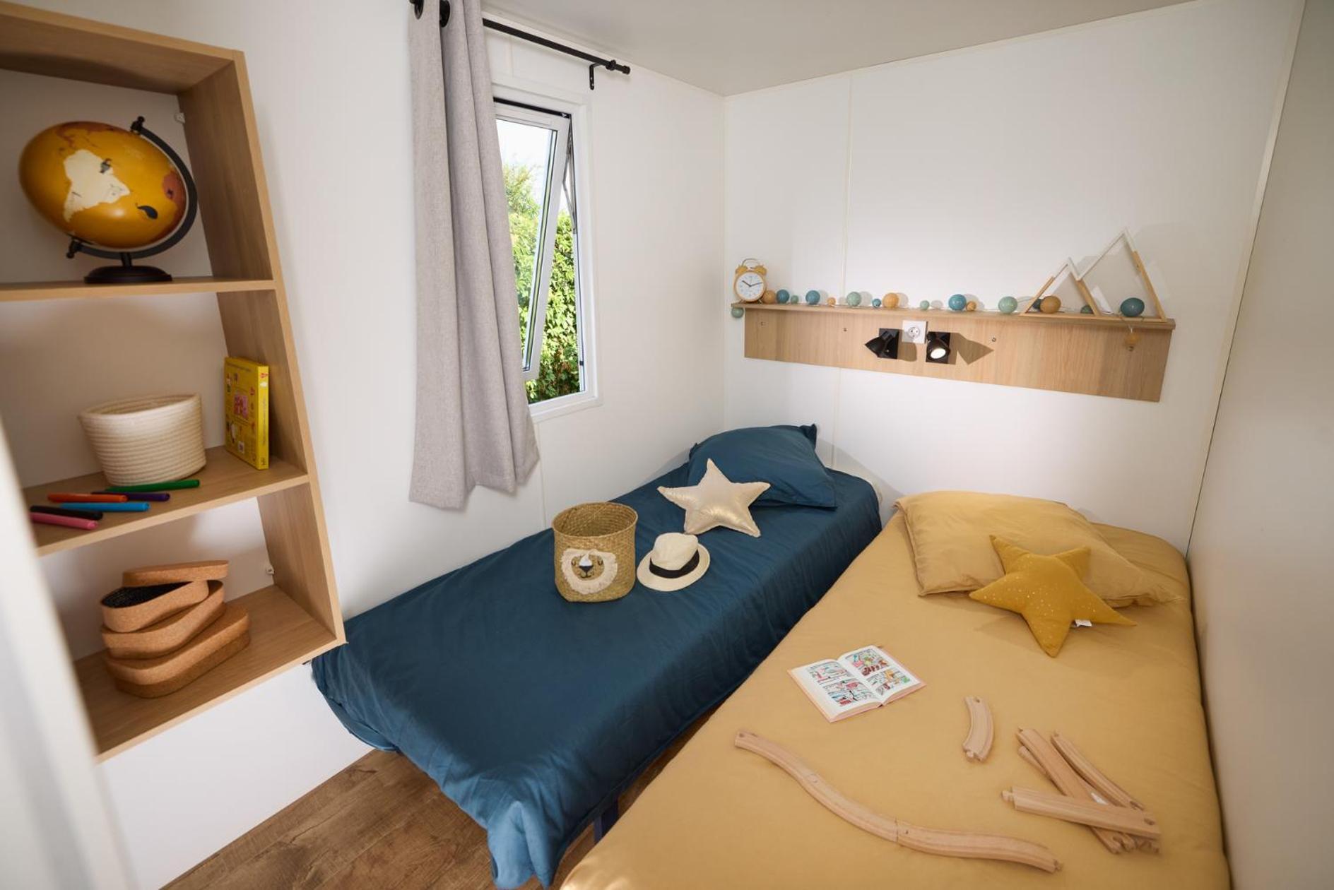 Camping International Calvi  Luaran gambar
