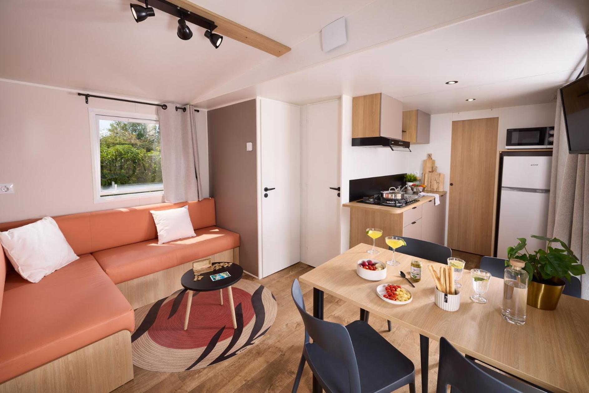 Camping International Calvi  Luaran gambar