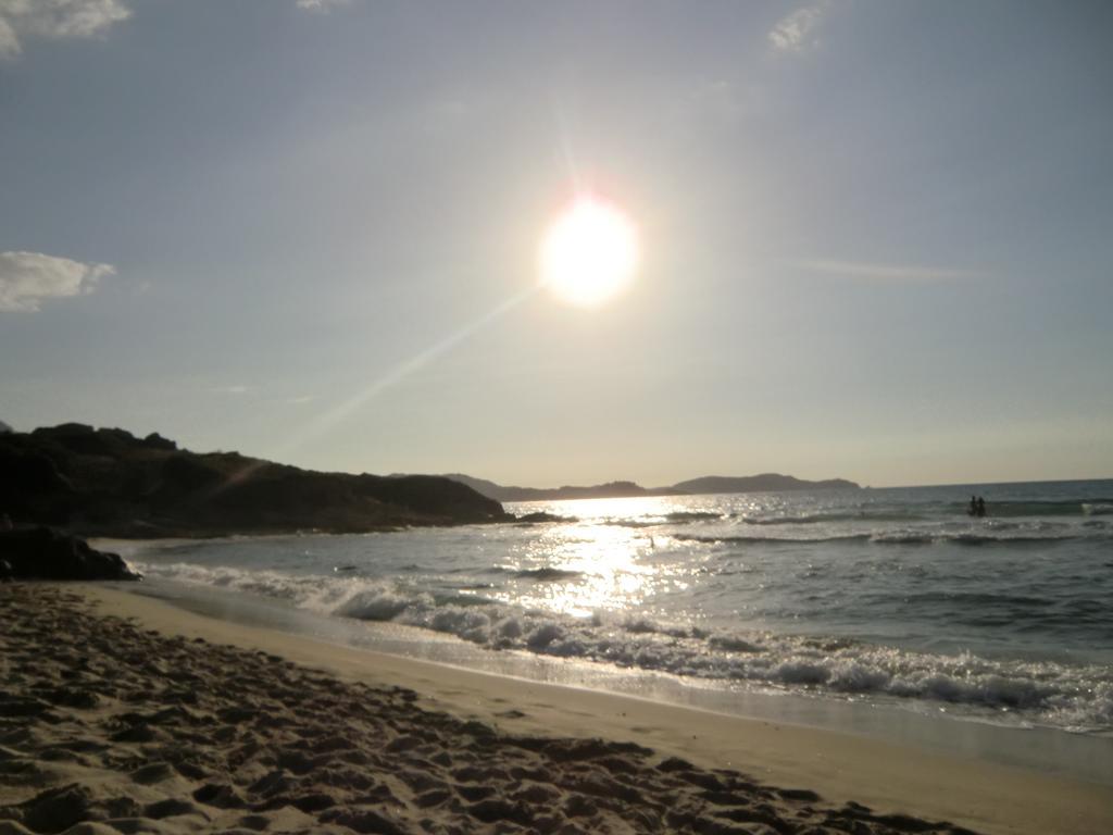 Camping International Calvi  Luaran gambar