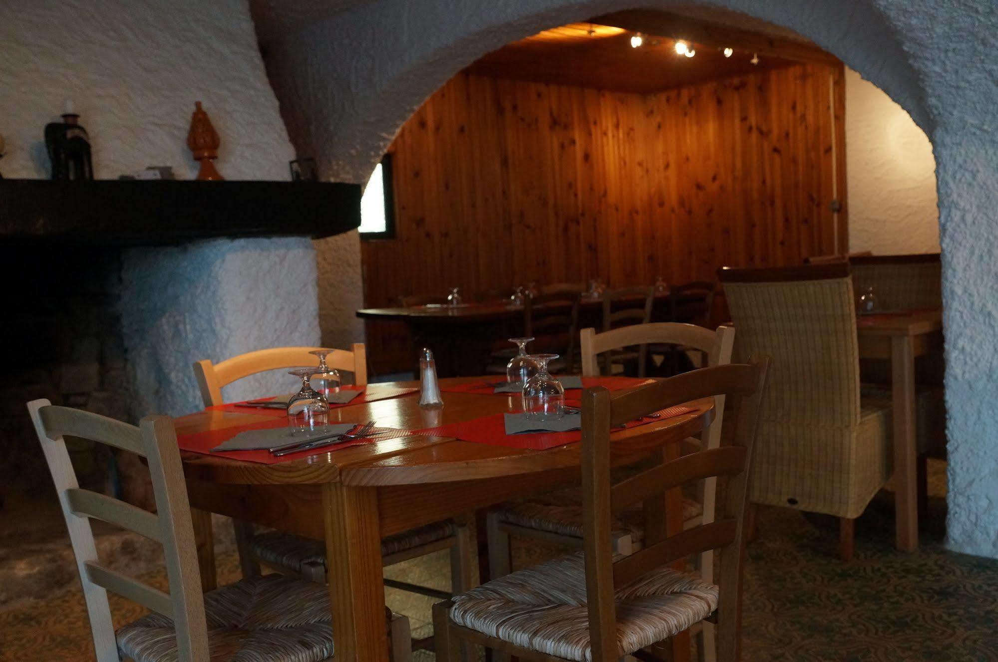 Camping International Calvi  Luaran gambar