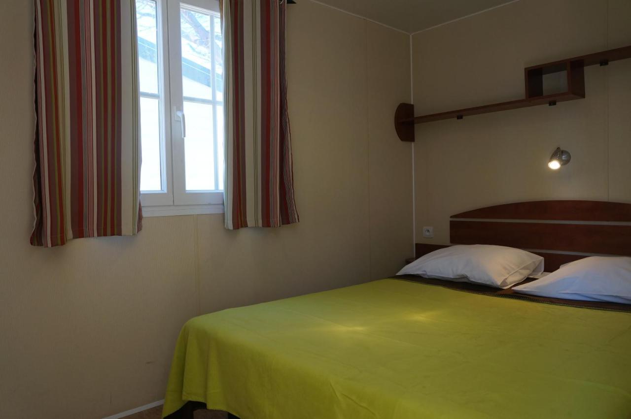 Camping International Calvi  Luaran gambar