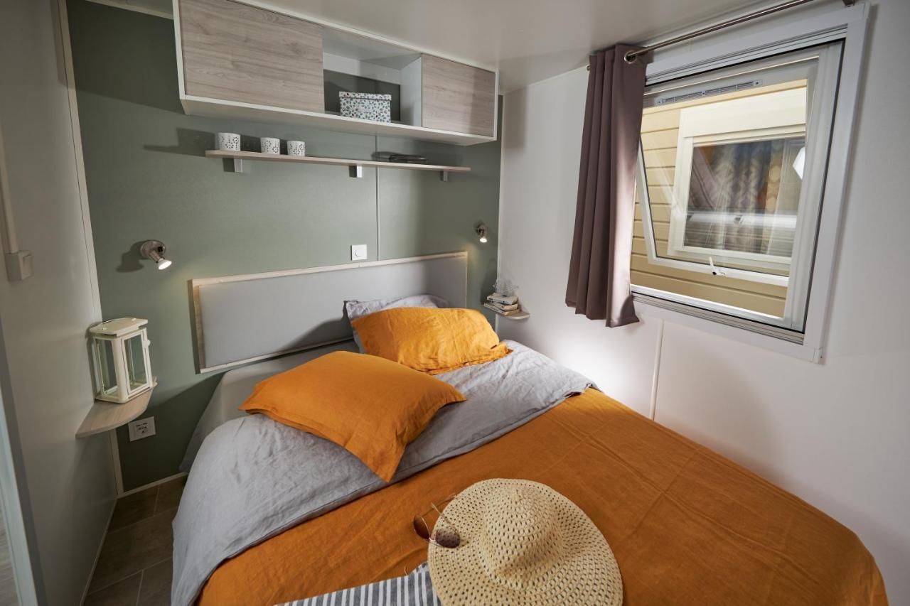 Camping International Calvi  Luaran gambar